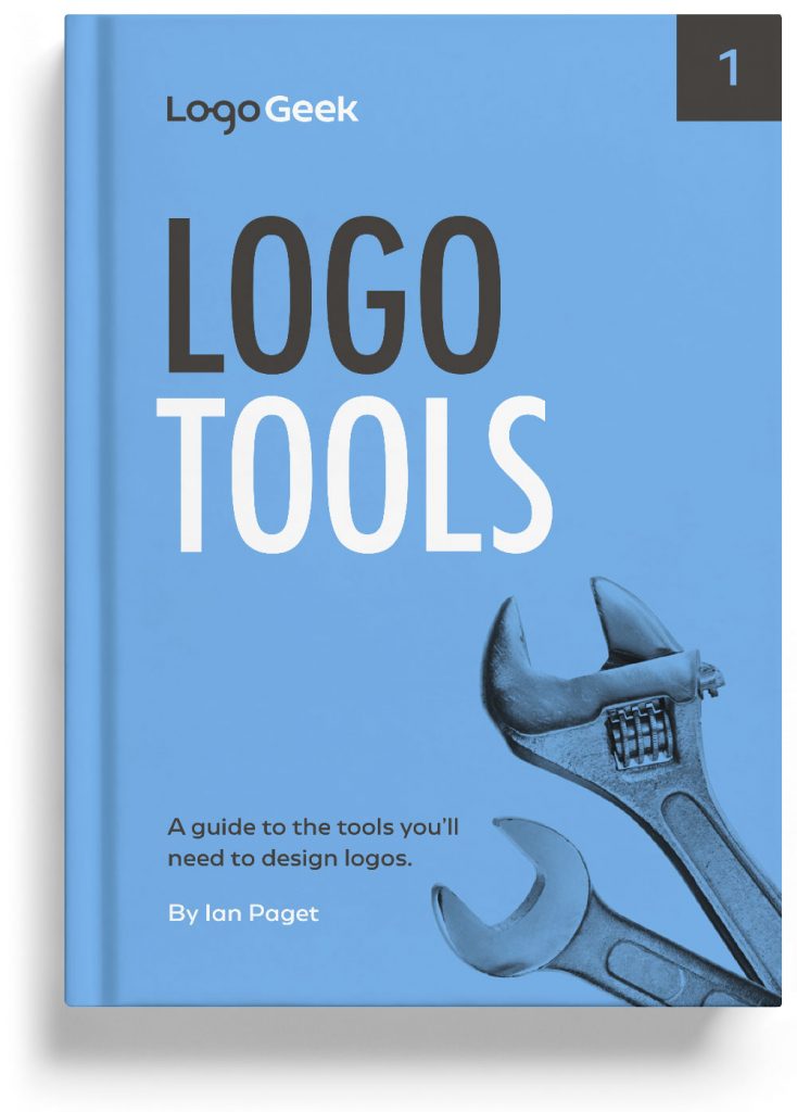 Book 1: Logo Design Tools