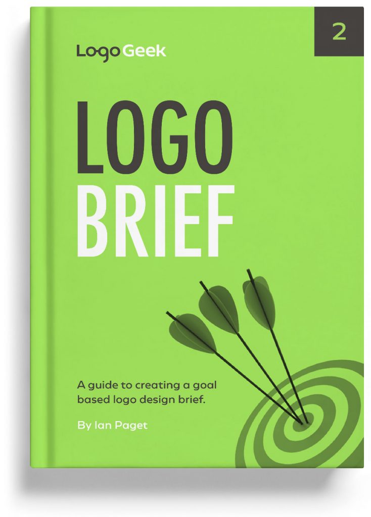 Book 2: Logo Design Brief