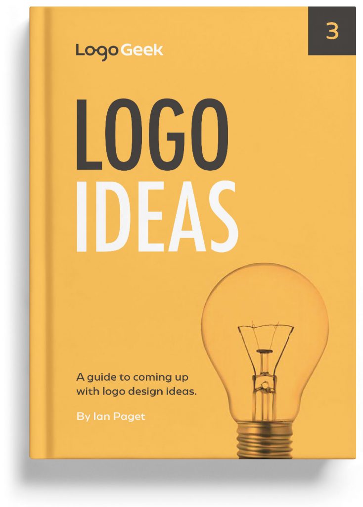 Book 3: Logo Design Ideas