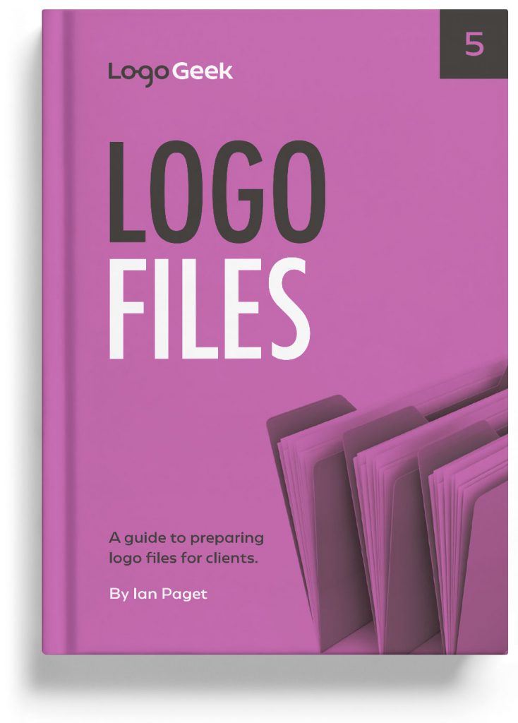 Book 5: Logo Design Files